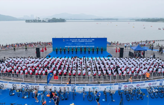 尊龙时凯官网-2025中国体博会创新推出“体博悦”C端展览服务消费平台小程序，诚邀参展企业入驻
